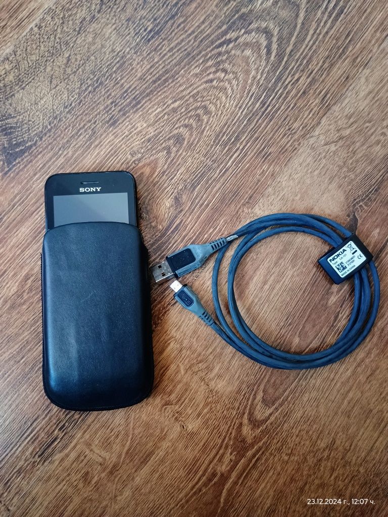 Sony Xperia tipo