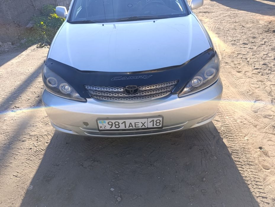 Продам фары камри 30