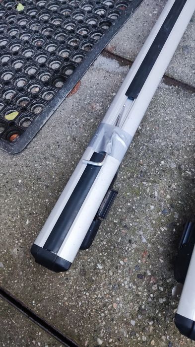 Напречни греди за багажник