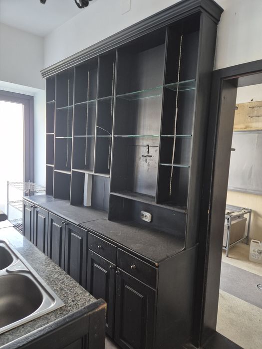 Mobilier bar și bucătărie