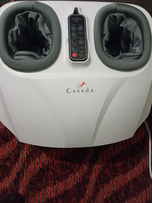 Массажер для ног