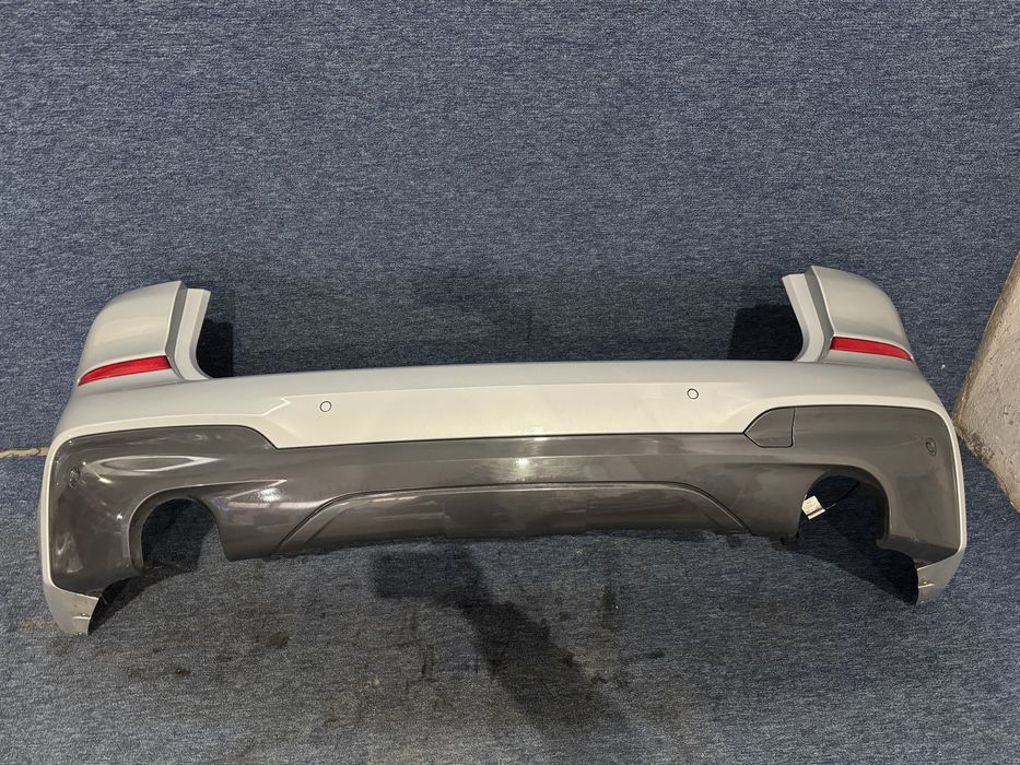 BMW X3 G01 Bara spate M pachet Completa