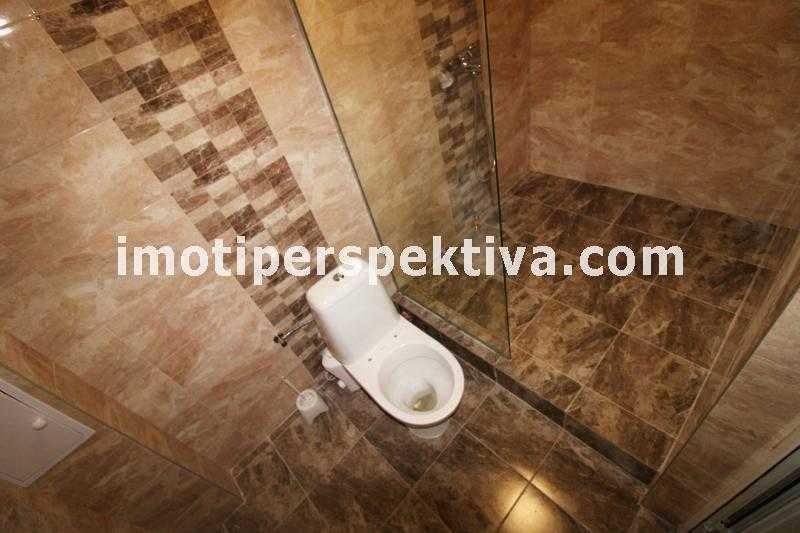 Продава се Двустаен апартамент в Пловдив, Център - 80 кв.м за 1100 €/кв.м - Снимка #12