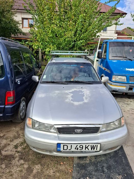 Vand daewoo cielo GPL omologat