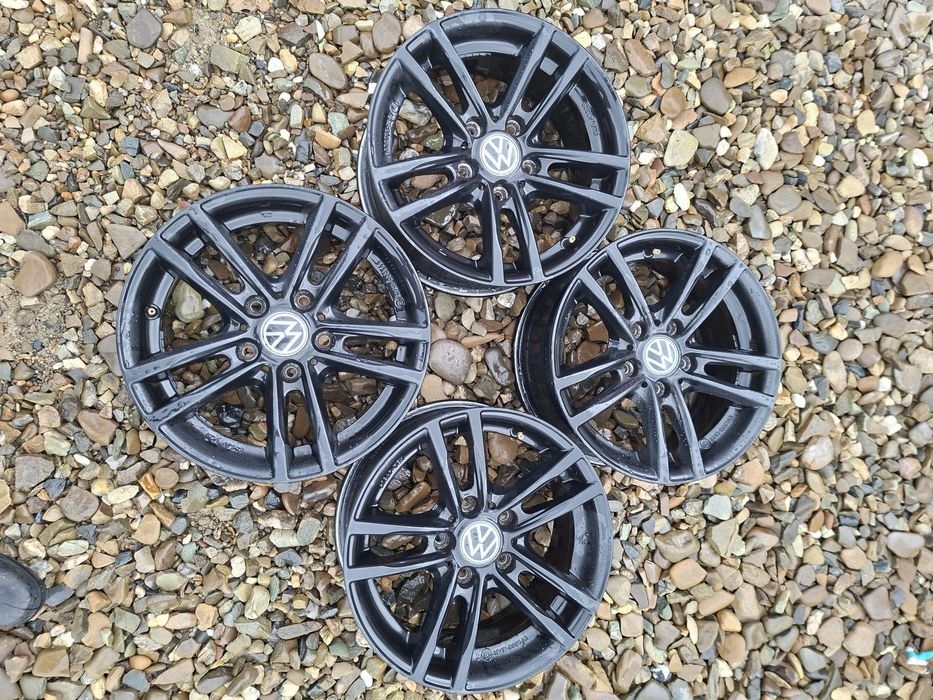 Jante 16" Vw T5 T6 Transporter Caravelle Multivan