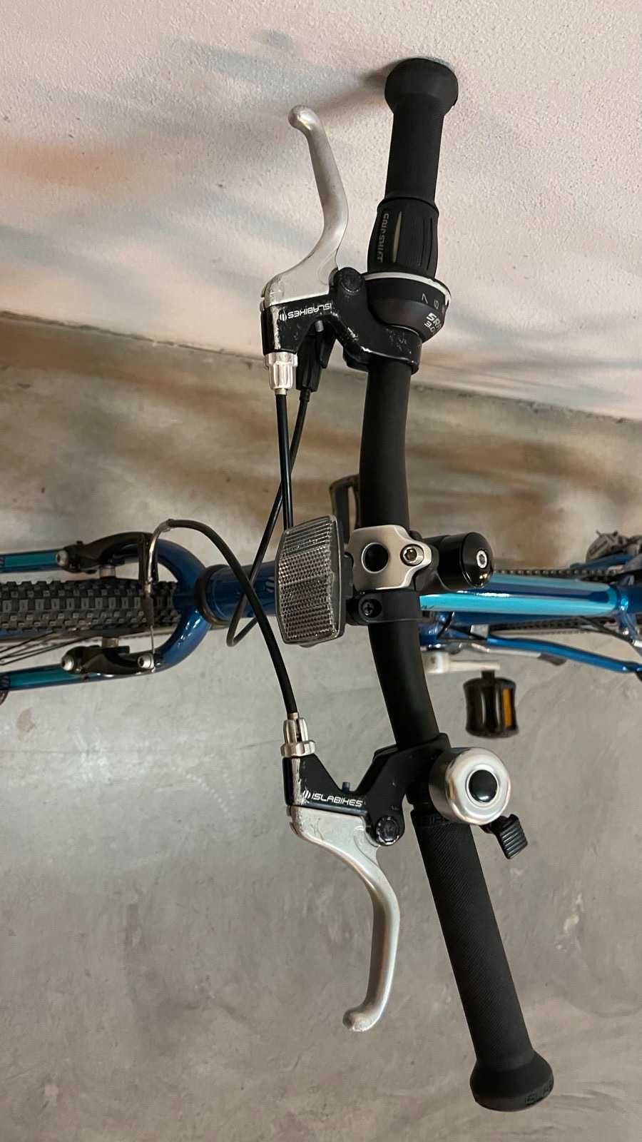 детски велосипед Islabike Beinn 20