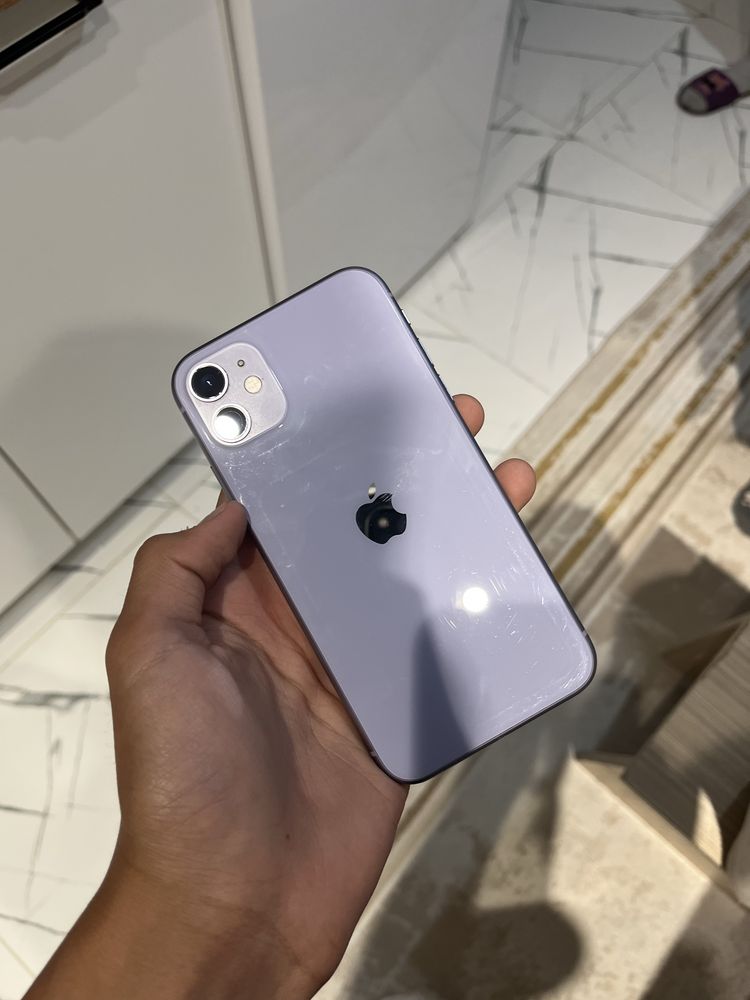 iPhone 11 128gb срочно