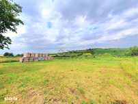Teren intravilan 717 mp – Sura Mare, Sibiu