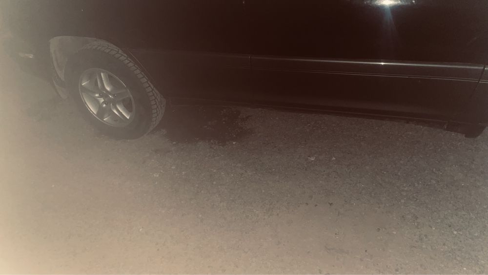 Продам диски Rx 300 R 16