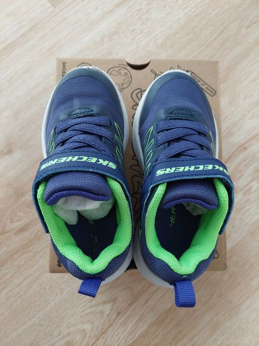 Adidasi ghete copii, Primigi, Skechers