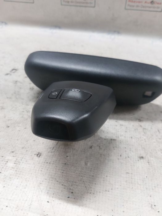 oglinda interior cu camera  citroen c5 aircross - motorina 2019