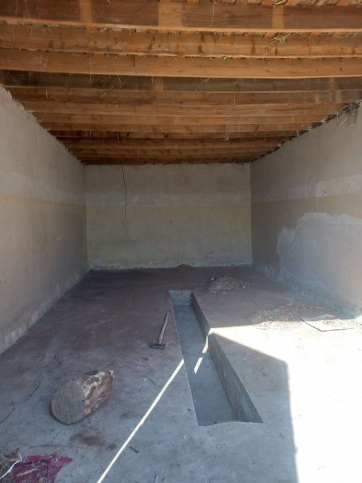 Bösh bino turar joyga moʻljallangan