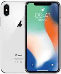 Продам iphone X