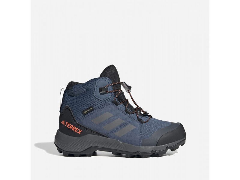 Adidas Terrex Mid Gore tex K  размери - 33.5