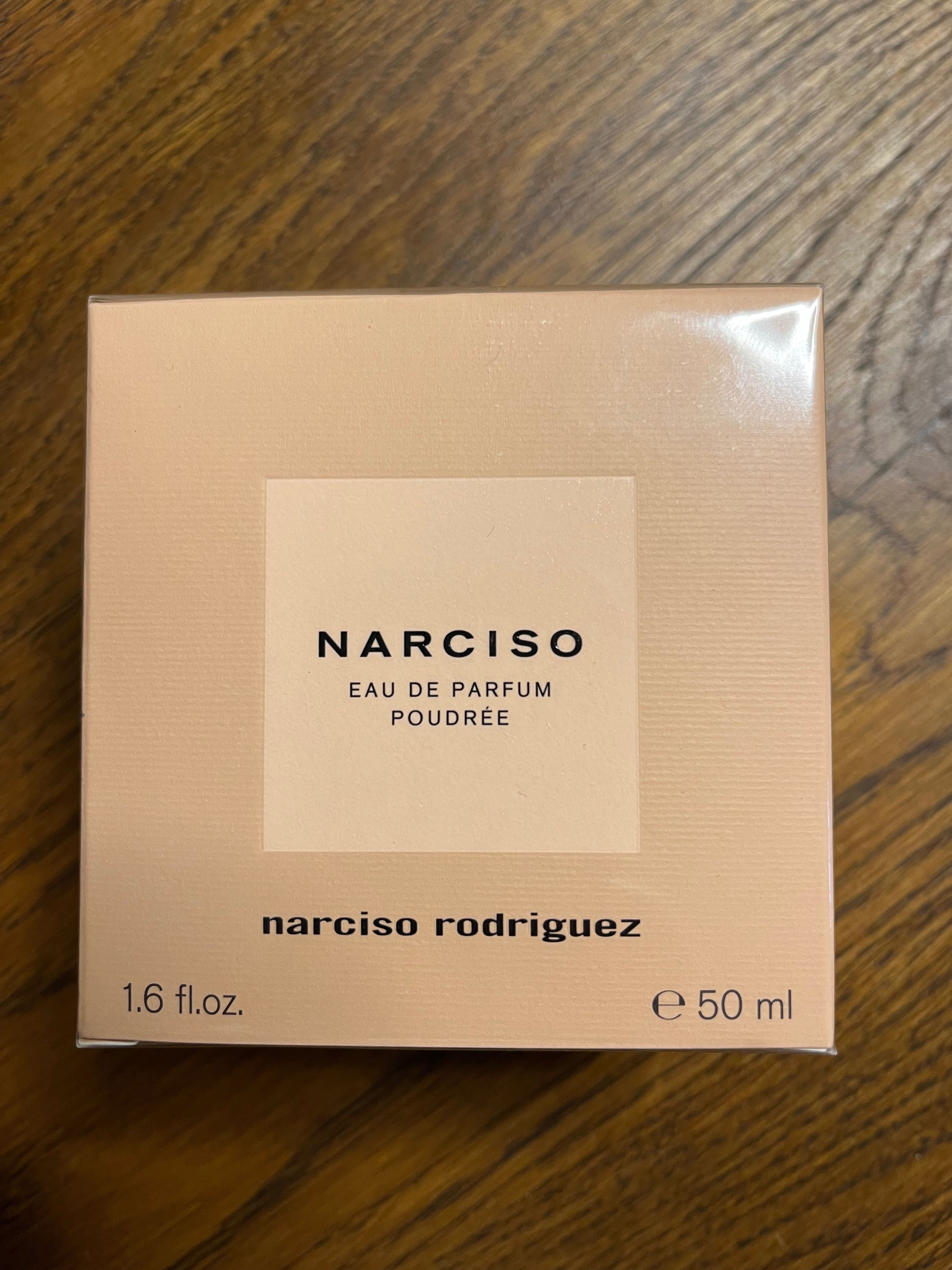 Парфюм 50 ml Narciso