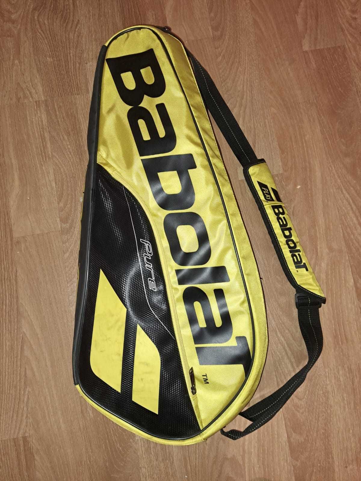 Termobag Babolat Pure Aero