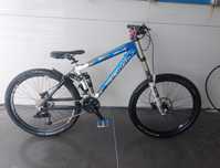 !!URGENT!! Vând DH Kona impecabil