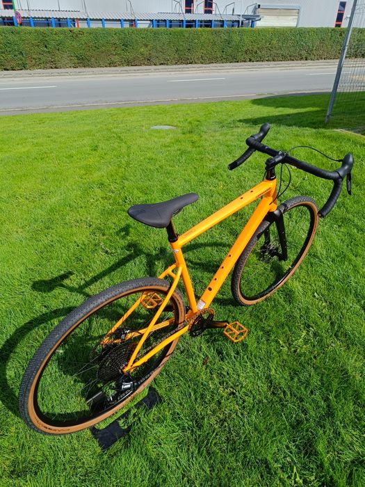 cannondale topstone 4 mango cu acte