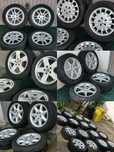Jante M+S Roti 5x112 R16 Audi, R18 Rial,Vw,Seat,Mercede