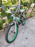 Velosiped sotiladi