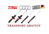 Set amortizoare Audi A4 B8 2008-2015