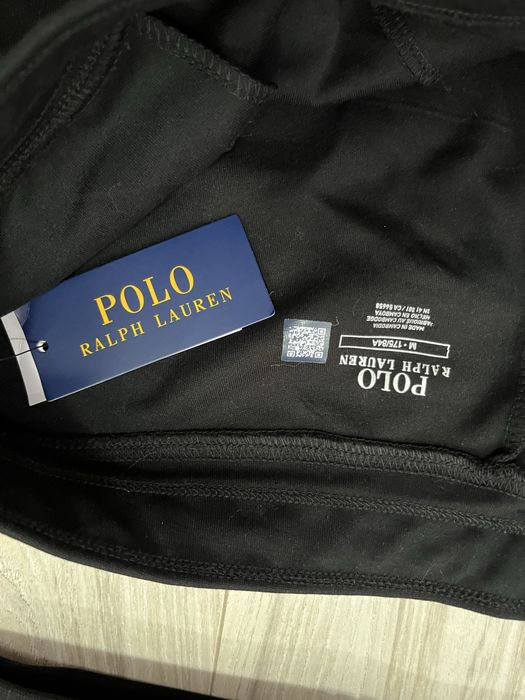 Polo Ralph Lauren M мъжки екип