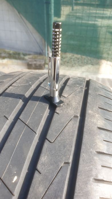 Летни гуми 205 55 16