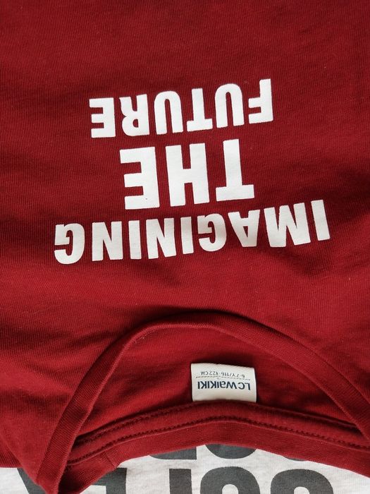 Сет от блузи 122 размер