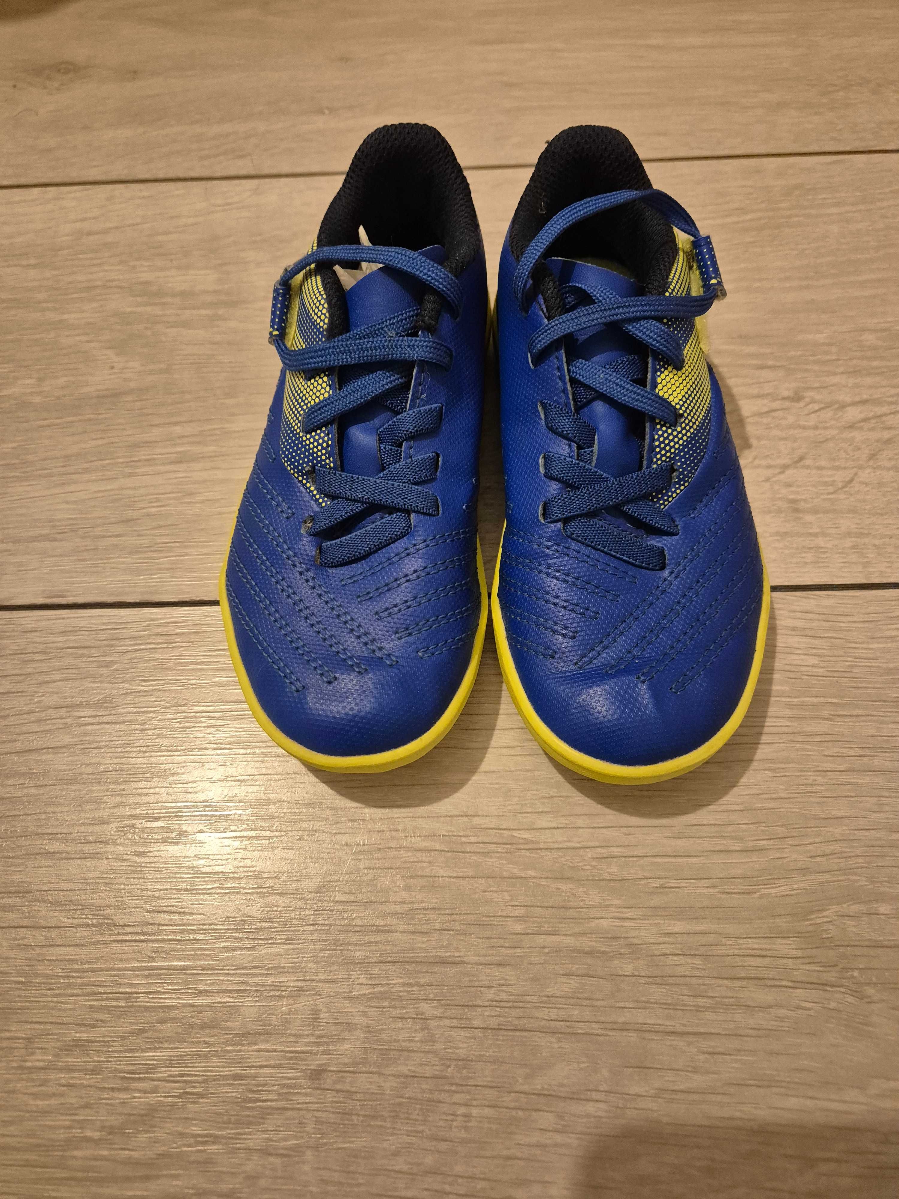 Adidasi fotbal copii marimea 27