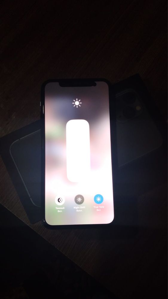 iPhone 11 pro 256гб