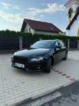 Aud A4 b8 2.0 diesel