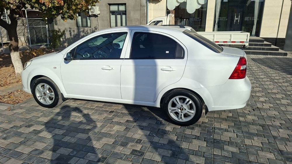 Нексия 3 автомат Nexia тоза