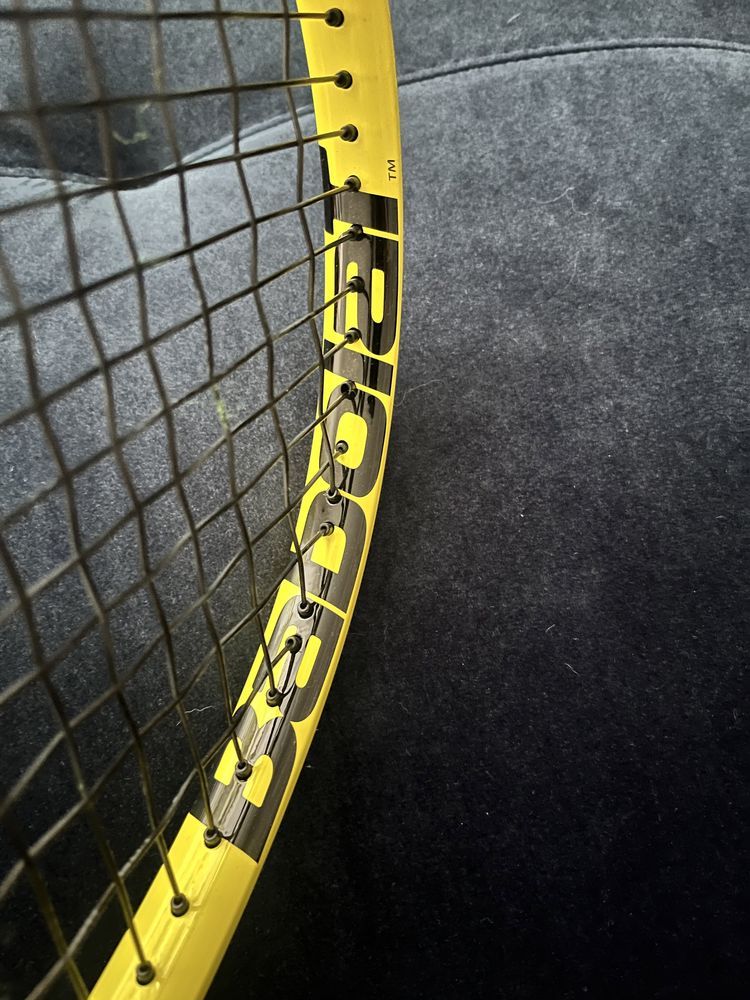 Продам ракетку Babolat для большого тенниса