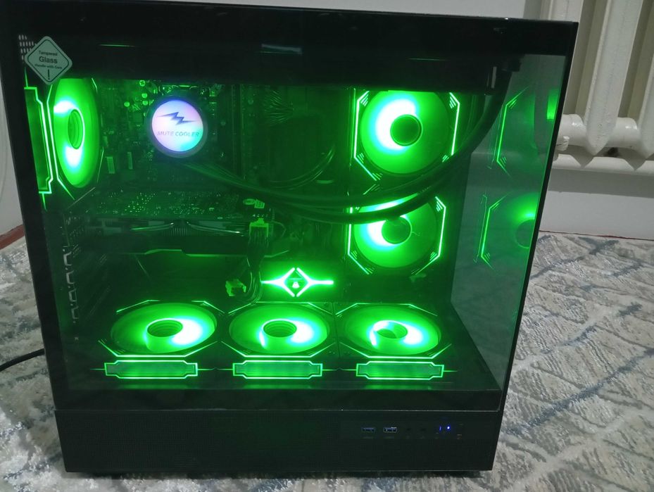 Kompyuter keysi òyin uchun