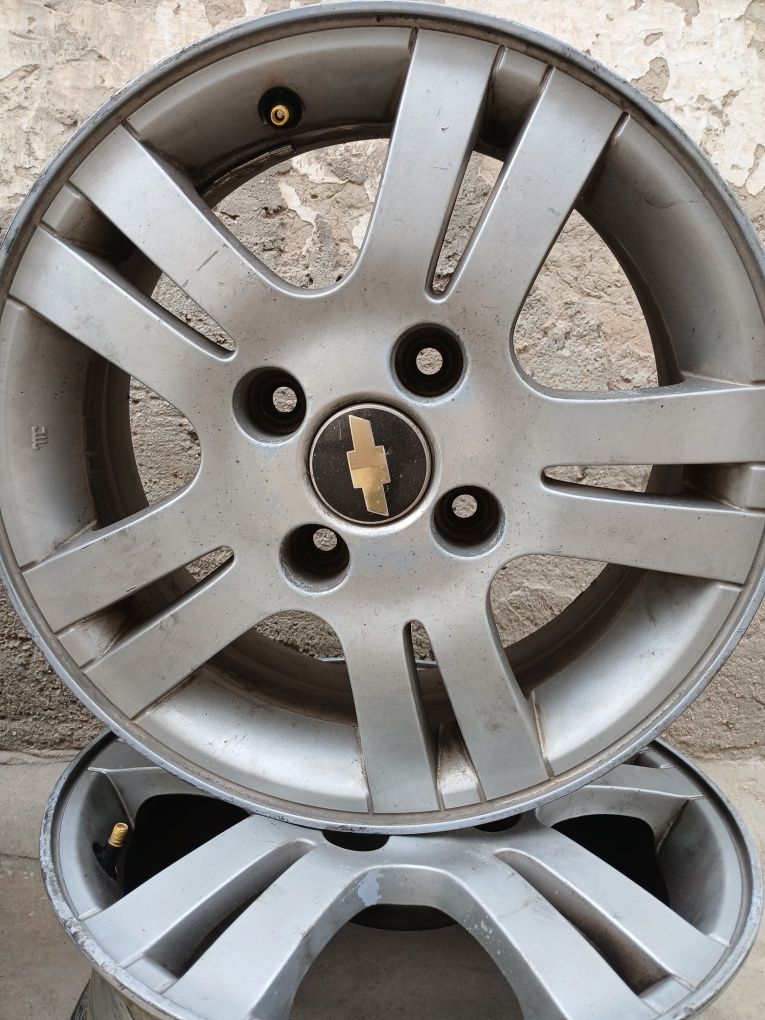 Lacetti 1.8 Diska