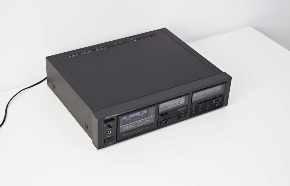 Deck 3 Head Onkyo TA-2350, casetofon