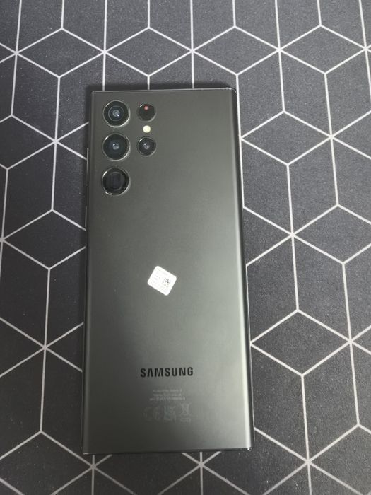 Samsung S22 Ultra 5G impecabil