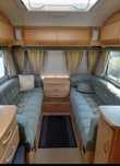 Rulota Coachman VIP 460/2