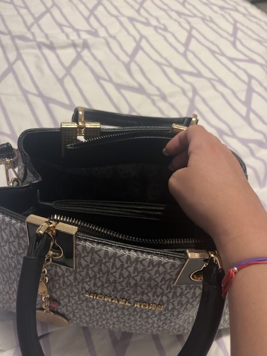 Geanta imitatie Michael Kors