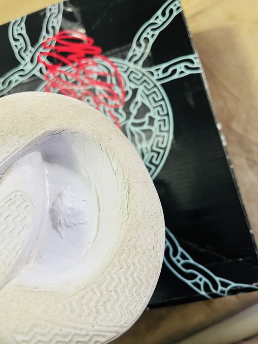 Versace Chain Reaction – adidași originali.