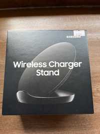 Беспроводное зарядное устройство Samsung Wireless Charger Stand!