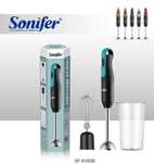 Погружной блендер Sonifer SF-8165/Qo‘l blenderi Sonifer SF-8165  bl5