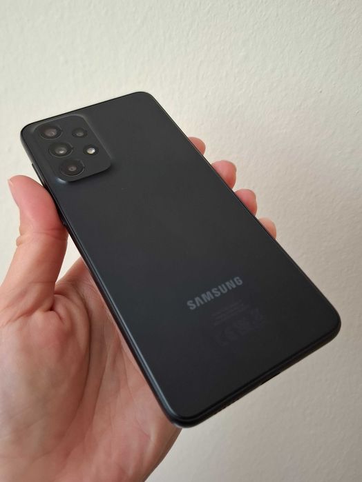 Samsung galaxy A33 5G