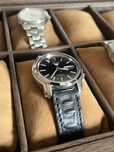Ceas Seiko 5 cu curea Bocane