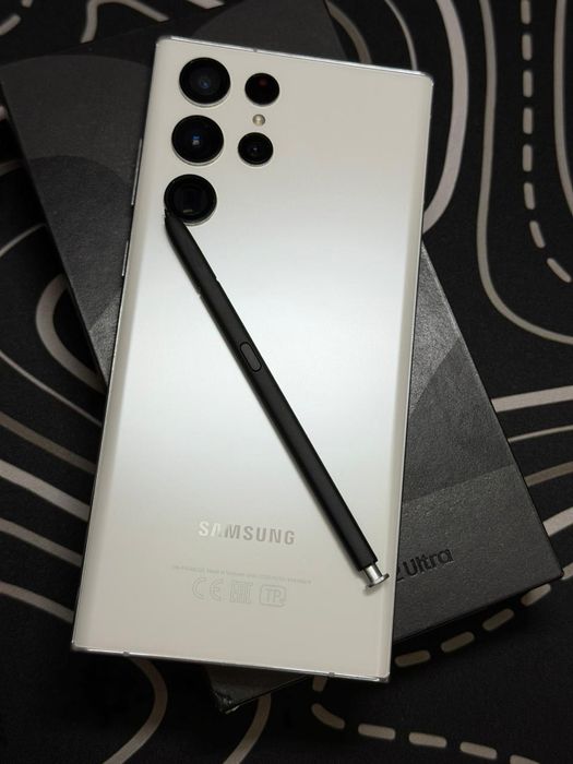 Samsung galaxy S22 Ultra