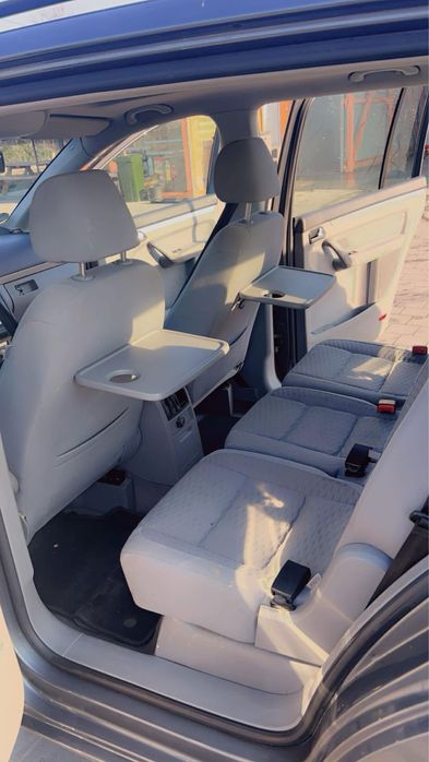 Volswagen Toran 2.0 TDi