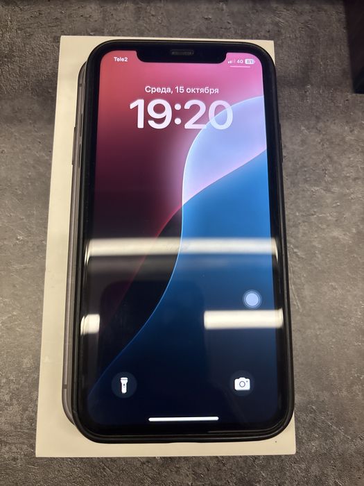 Iphane 11, 64 Gb