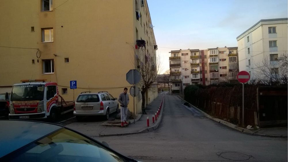 Chirie garsoniera Cojocnei