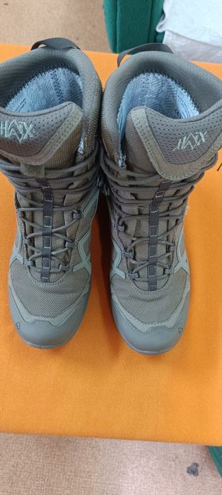 Продавам летни тактически обувки,(кубинки)