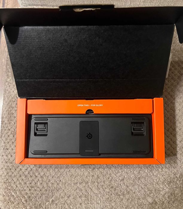 Steelseries Apex Pro Mini